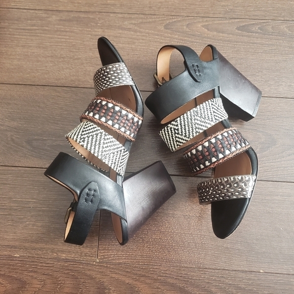 Carlita By Aerin Sandals - Picture 2 of 14